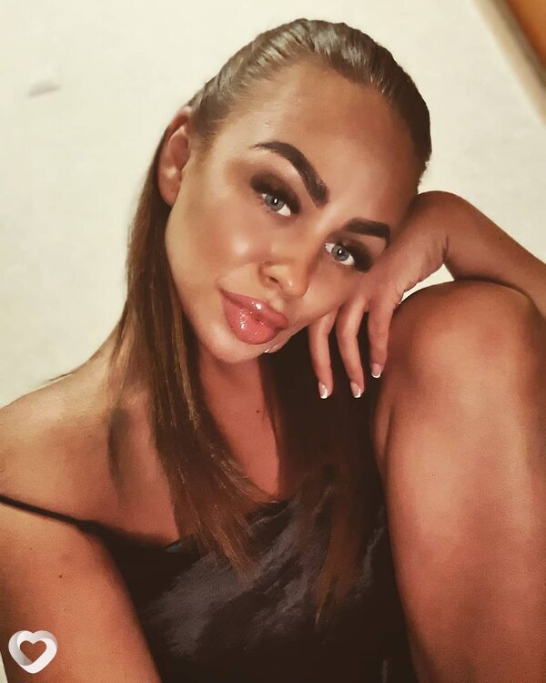 Екатерина, 29, Ульяновске — анкета №1415897
