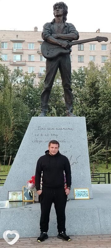 Давид, 35, Иркутске — анкета №1415704