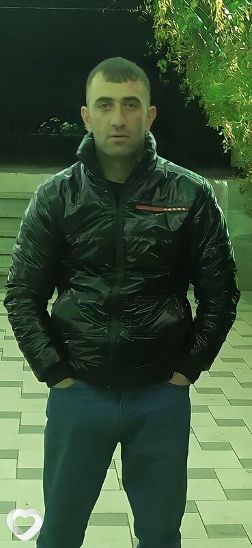 Radu, 34, Баку — анкета №1415705