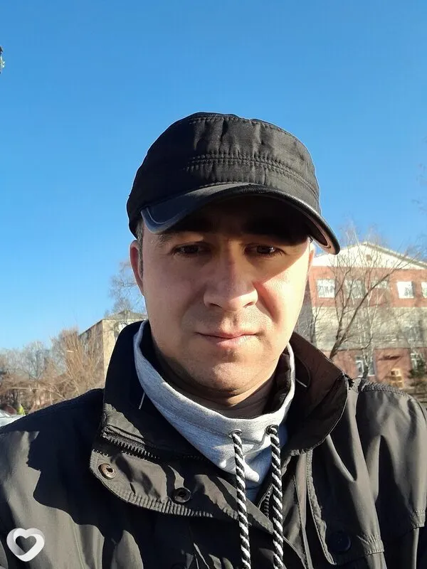 Константин, 36, Камени-на-Оби — анкета №1415708