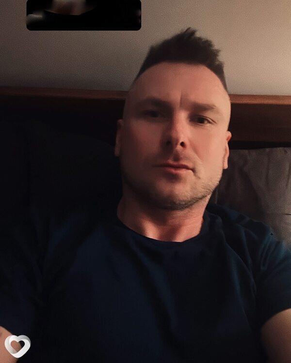 Егор, 42, Астрахани — анкета №1415714