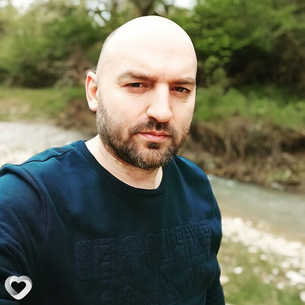Самир, 49, Баку — анкета №1415720