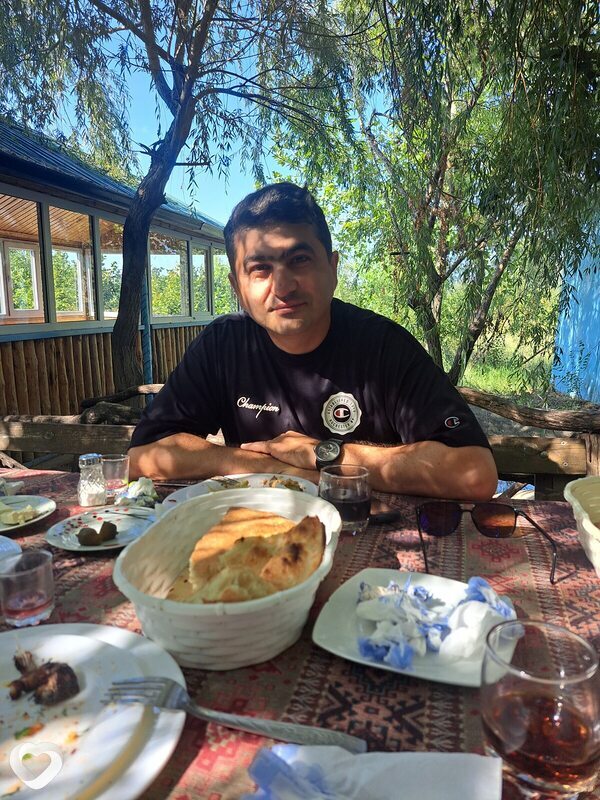 Elvin, 39, Баку — анкета №1415721