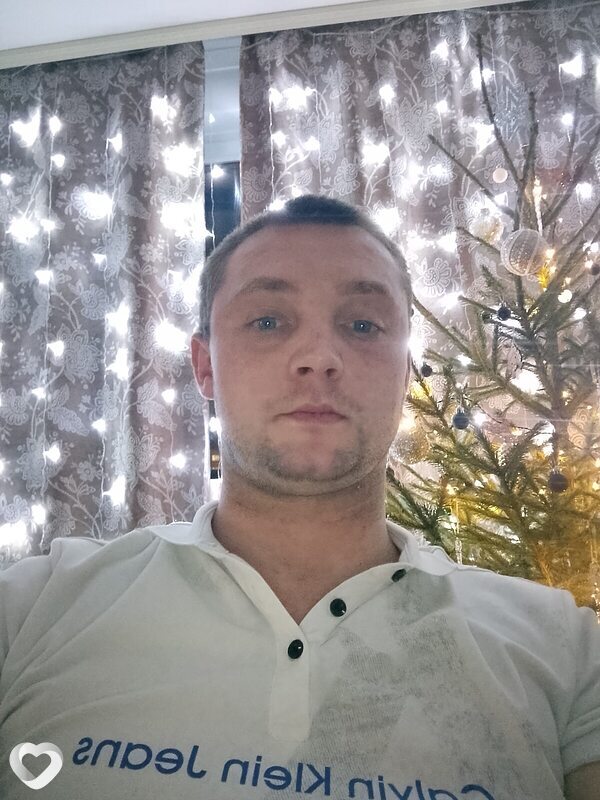 Дмитрий, 30, Москве — анкета №1416127