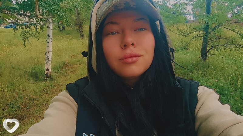 Виктория, Слюдянка