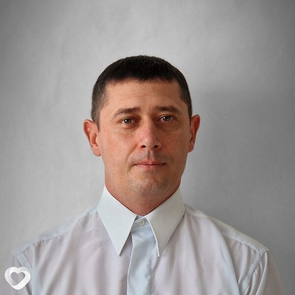 Воронцов Андрей, 44, Калуге — анкета №1416130