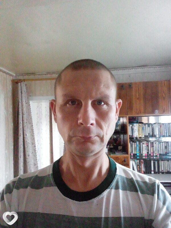 Алексей, 44, Брянске — анкета №1416135