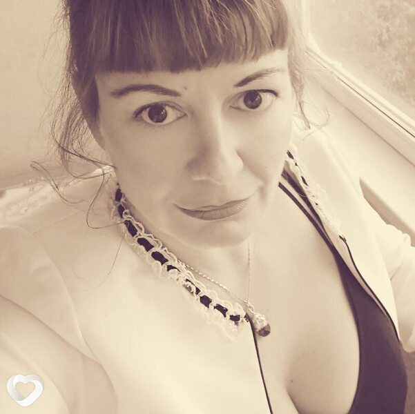 Юлия, 46, Тюмени — анкета №1416137