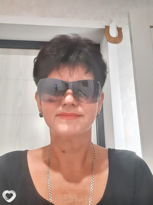 Алла, 47, Самаре — анкета №1416145