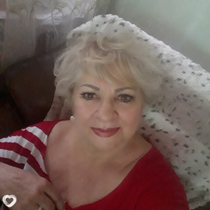 Галина, 67, Таганроге — анкета №1416026