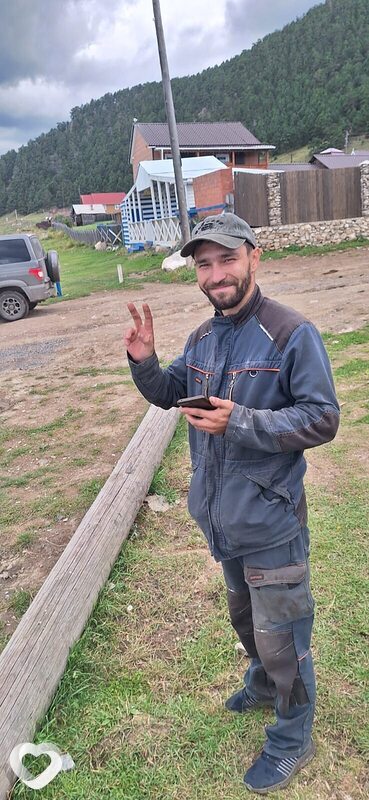 Александр, 34, Иркутске — анкета №1416029