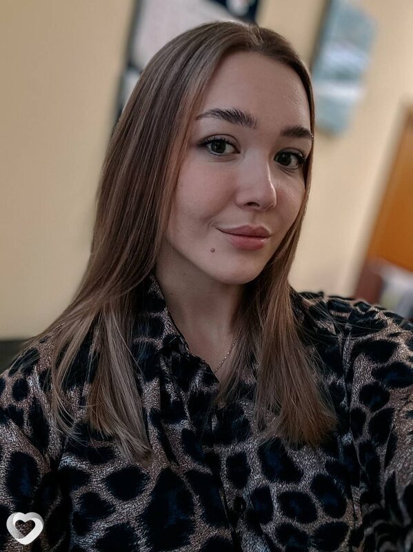 Дарья, 32, Калининграде — анкета №1416030