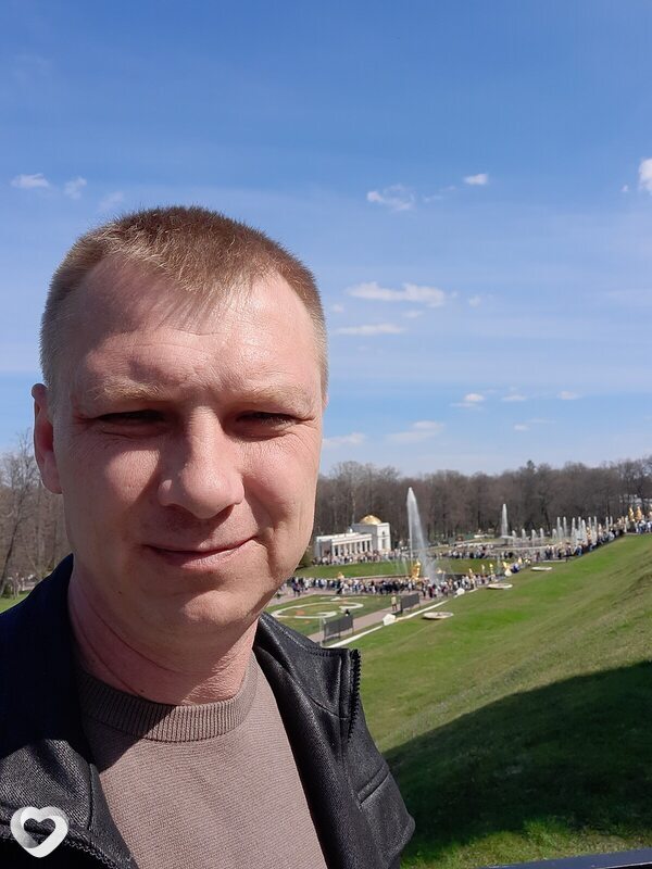 Роман, 47, Саратове — анкета №1416043