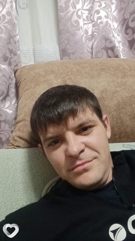 Владимир, 32, Усть-Каменогорск — анкета №1416004
