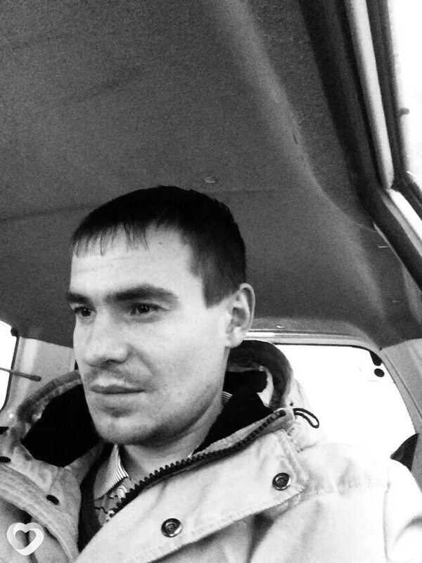 Николай, 35, Благовещенске — анкета №1416006