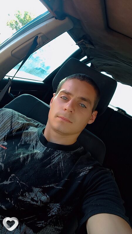 Konstantin, 26, Вильнюс — анкета №1416017