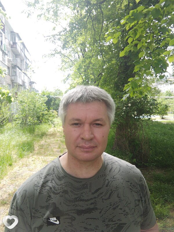 Андрей, 50, Краснодаре — анкета №1416022