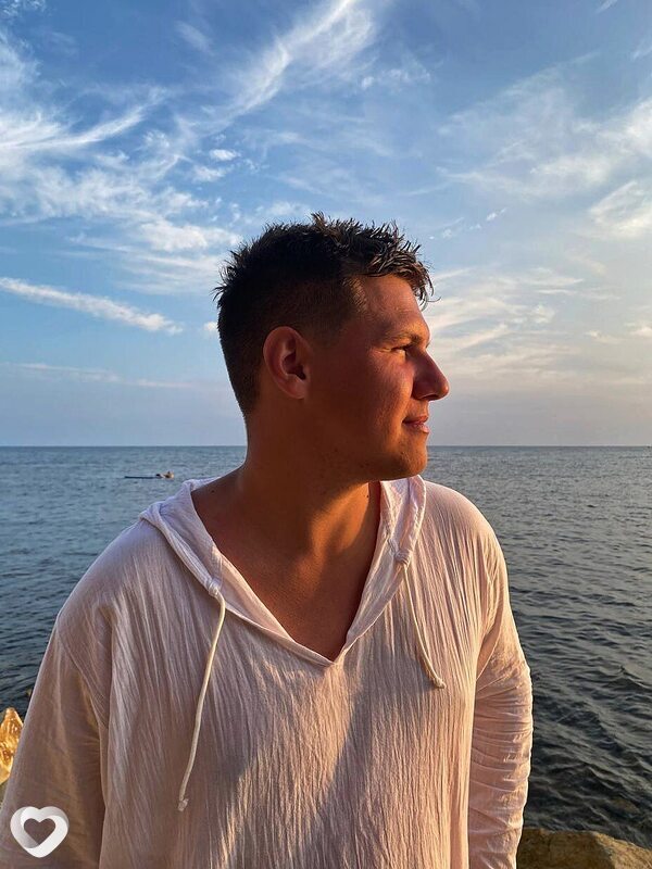 Александр, 25, Москве — анкета №1416051