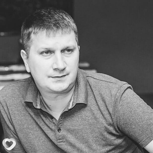 Денис, 49, Уфе — анкета №1416056