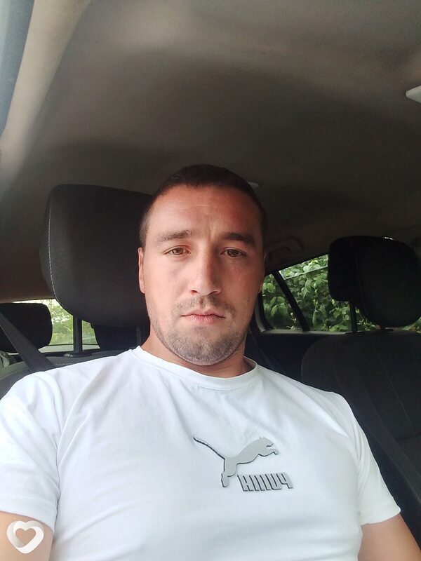 Костя, 33, Кишинёв — анкета №1416061