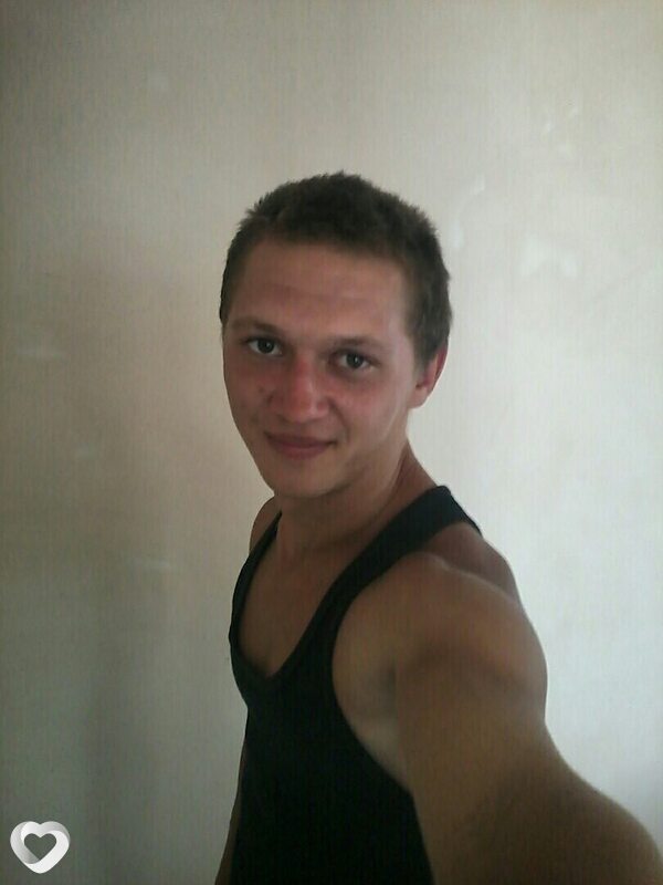 Владимир, 32, Калуге — анкета №1415973