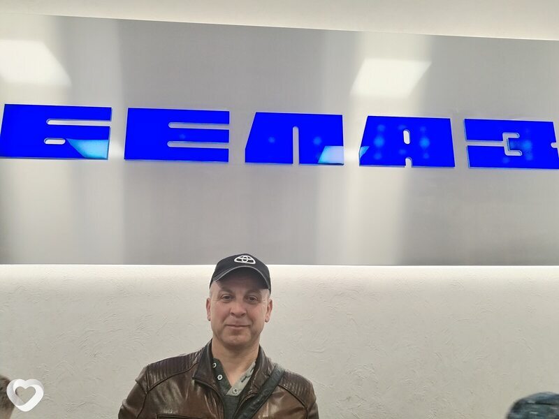 Александр, 47, Полоцке — анкета №1415976