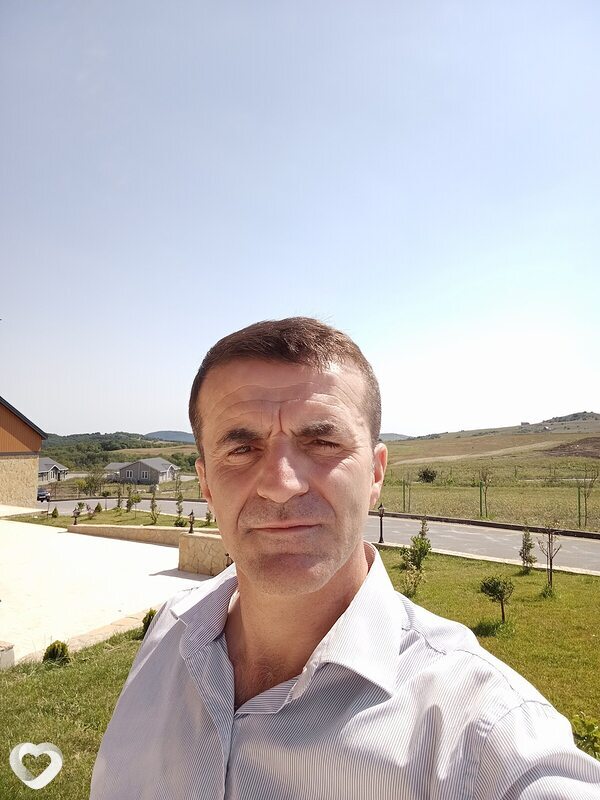 Anar, 47, Баку — анкета №1415977