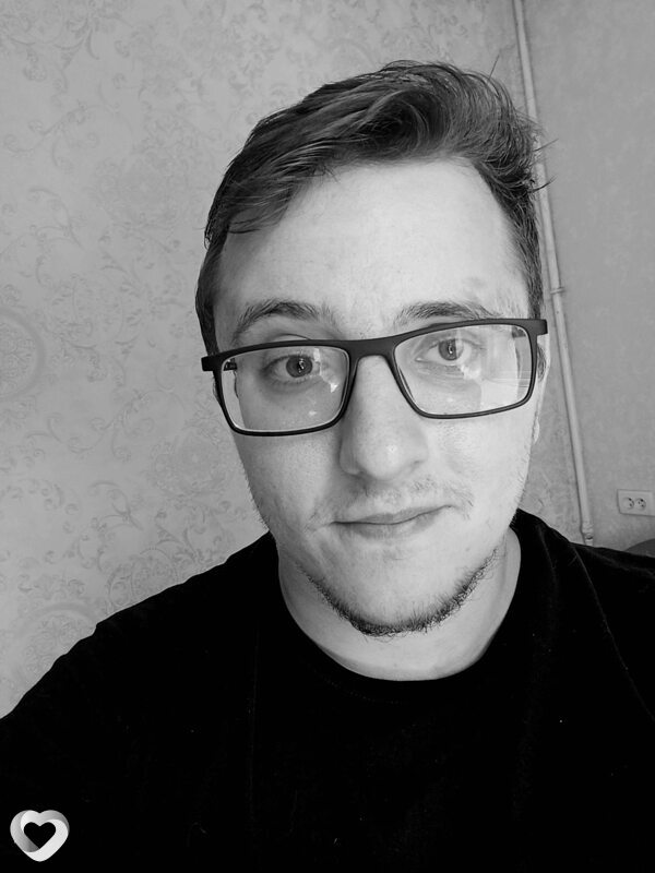 Illia, 29, Черкассах — анкета №1415990