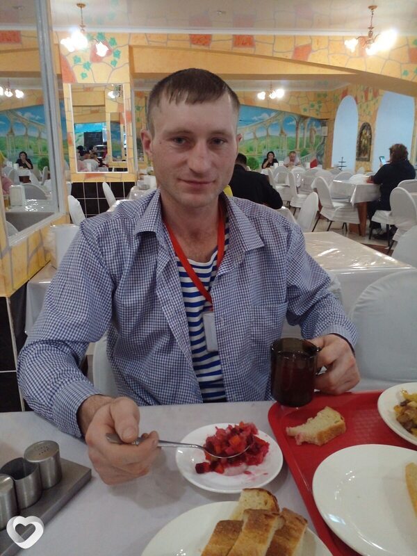 Владимир, 37, Кокшетау — анкета №1415993