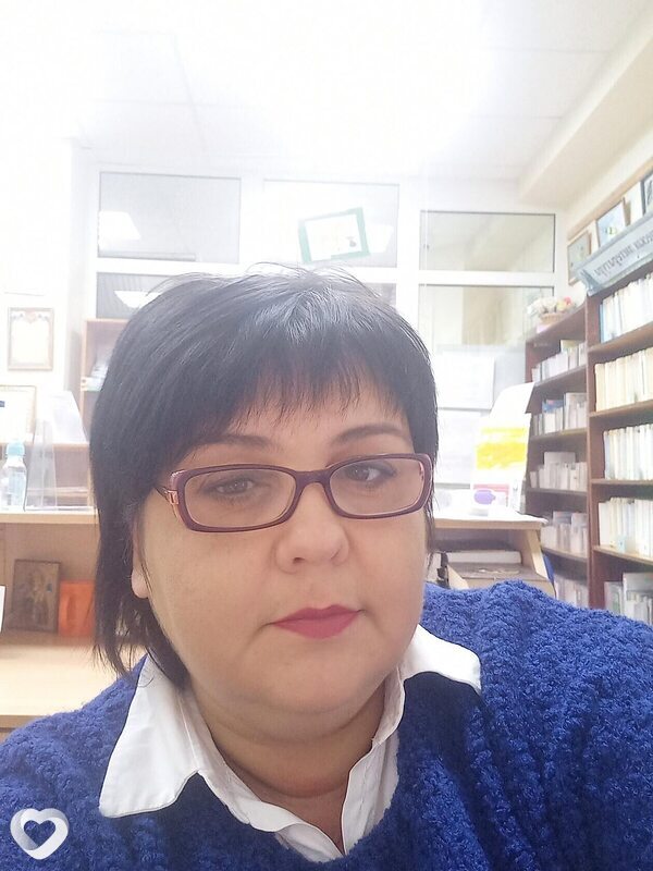 Нина, 44, Краснодаре — анкета №1415996