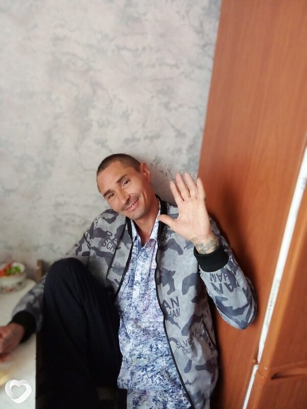 Сергей, 46, Чите — анкета №1416085