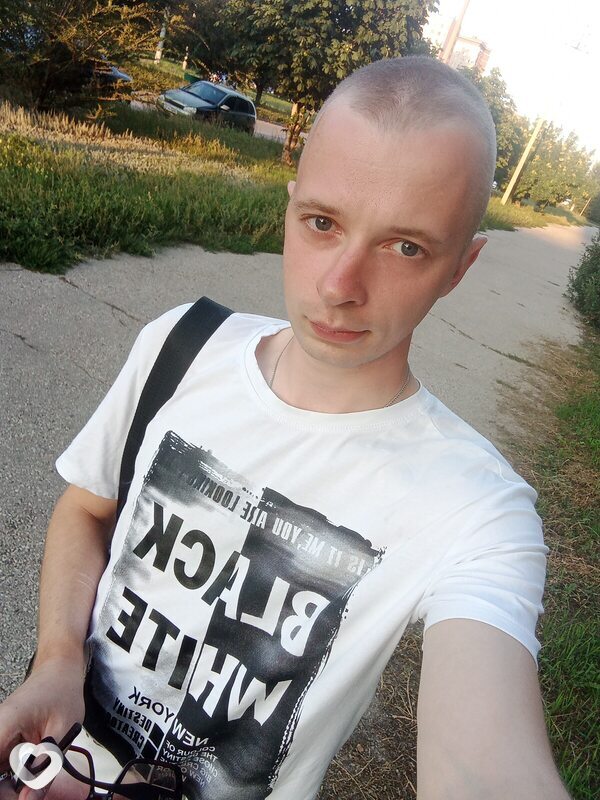 Андрей, 29, Ульяновске — анкета №1416089