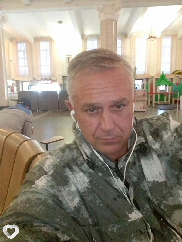 Сергей, 54, Новосибирске — анкета №1416098