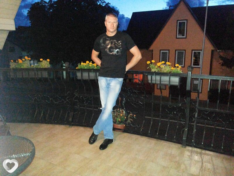 Сергей, 54, Минске — анкета №1416116