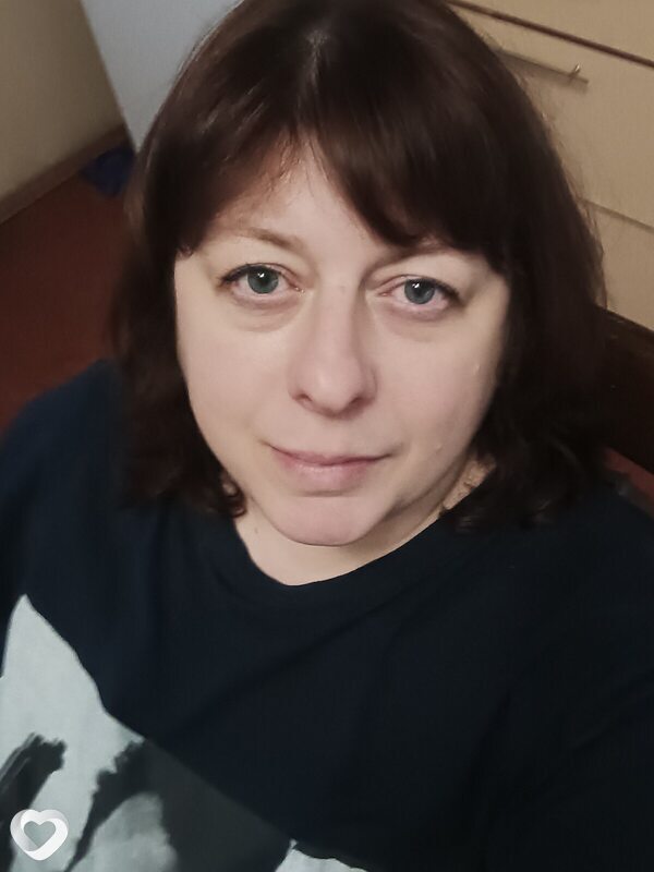 Светлана, 41, Краснодаре — анкета №1416121
