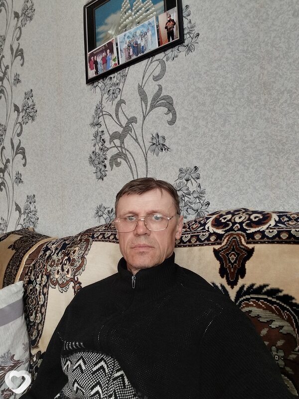 Саша, 50, Ахтубинске — анкета №1415833
