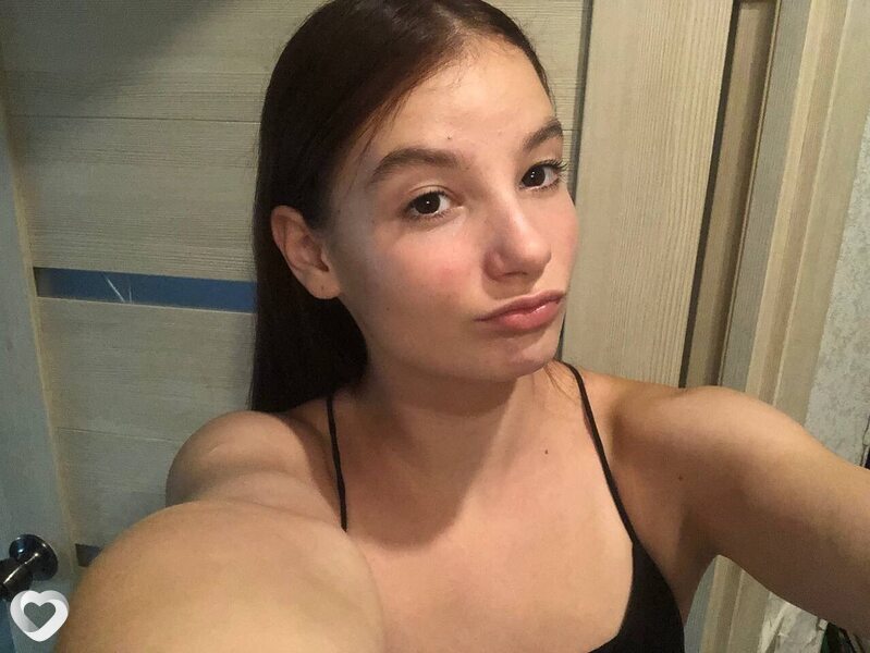Ксеня, 20, Тольятти — анкета №1415836