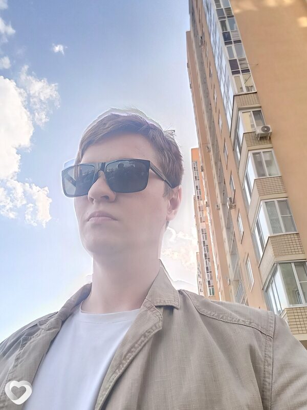 Кирилл, 29, Саратове — анкета №1415837