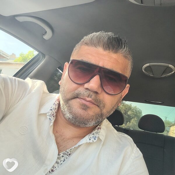 Али, 41, Баку — анкета №1415841