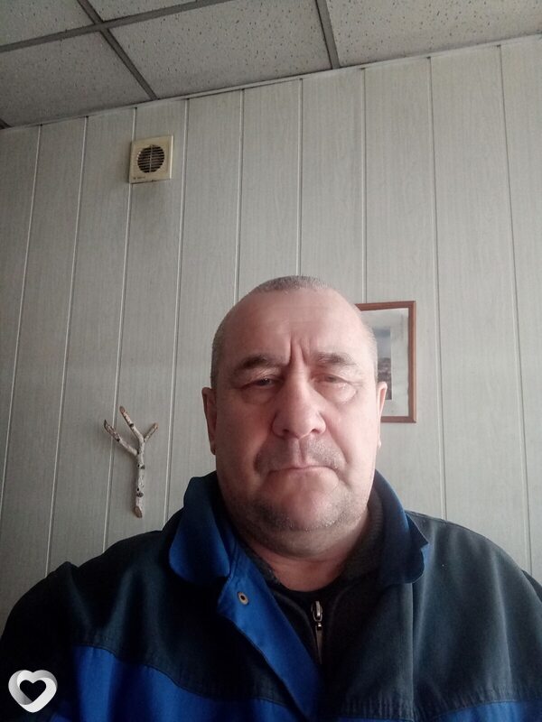 Андрей, Слюдянка