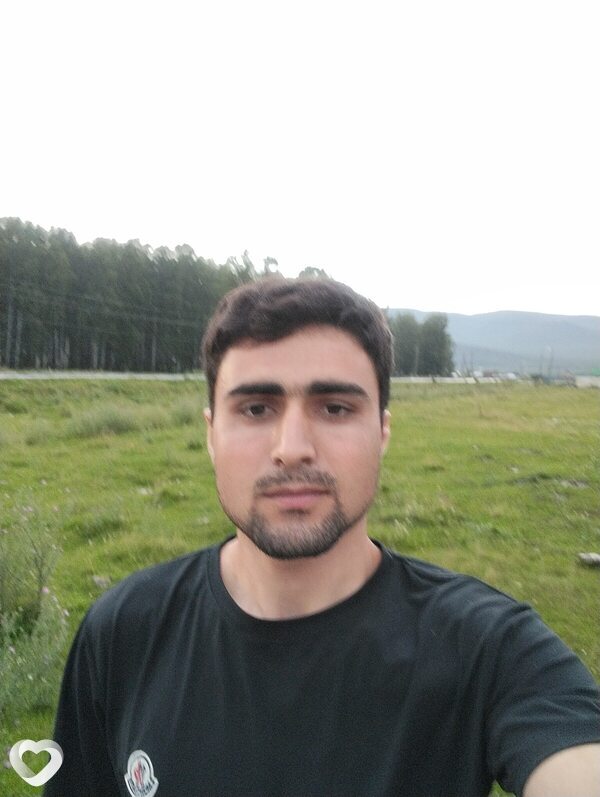 Михаил, 23, Оренбурге — анкета №1416151