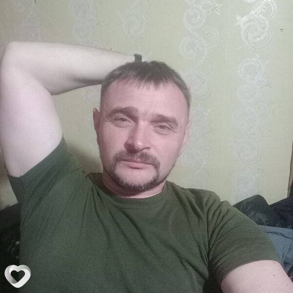 Міша, 44, Ровно — анкета №1416167