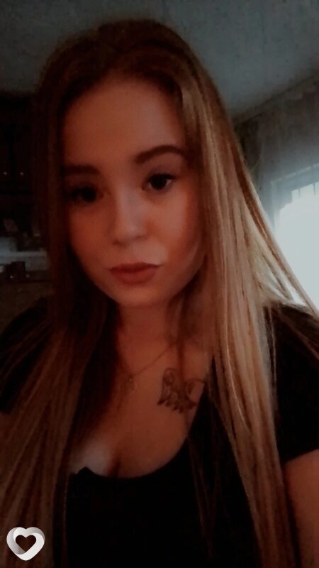 Татьяна, 28, Тюмени — анкета №1416170