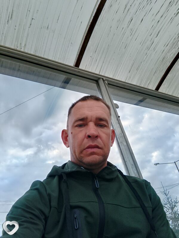 Николай, 39, Саратове — анкета №1416325