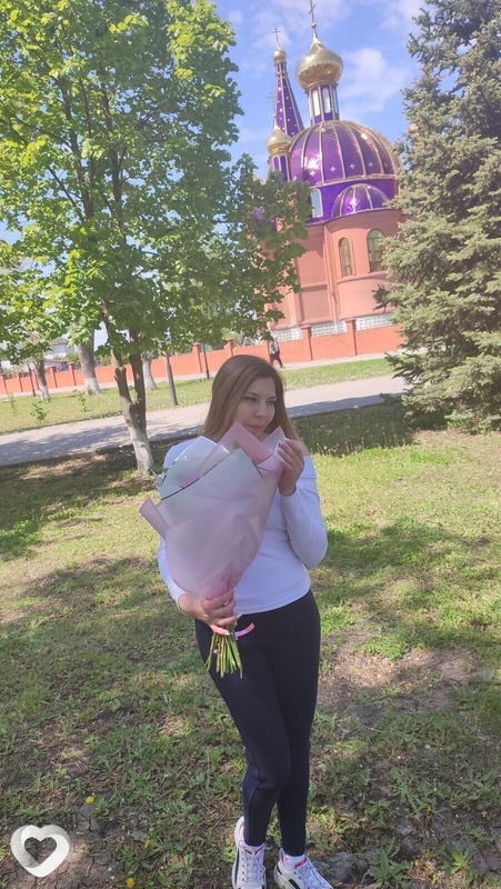Ольга, 32, Кинеле — анкета №1416335