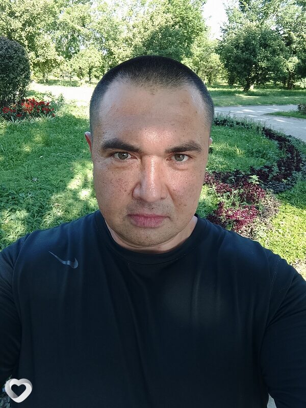 Алексей, 47, Алматы — анкета №1416342