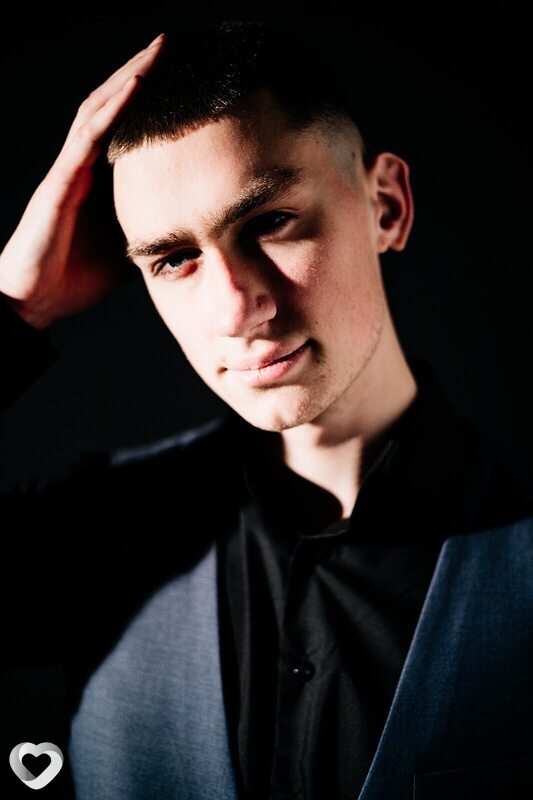 Владик, 22, Витебске — анкета №1416190