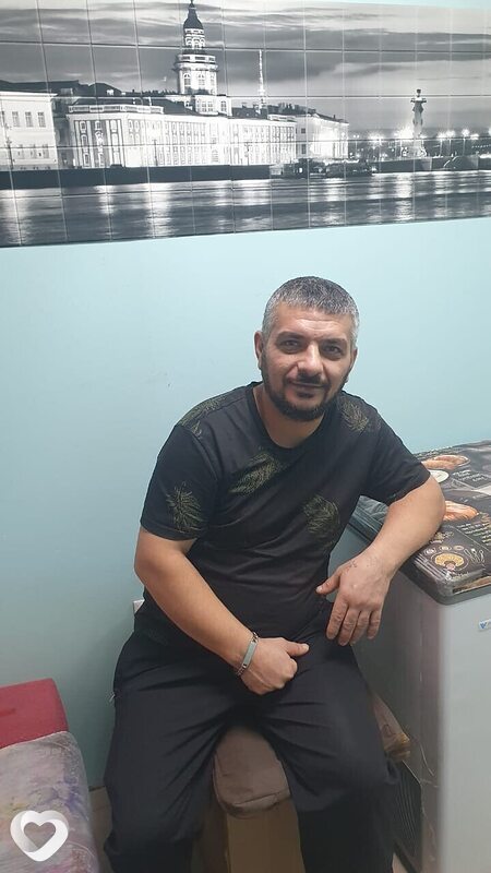 Азaт, 42, Заинске — анкета №1416192