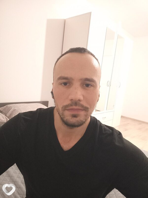 Антон, 31, Минске — анкета №1416275
