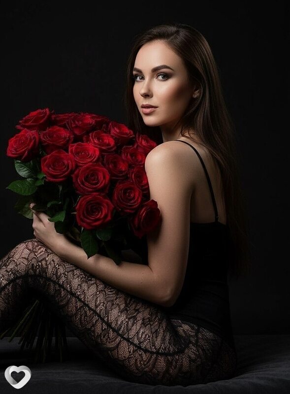 Аня, 24, Екатеринбурге — анкета №1416277